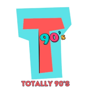 Totally 90´s